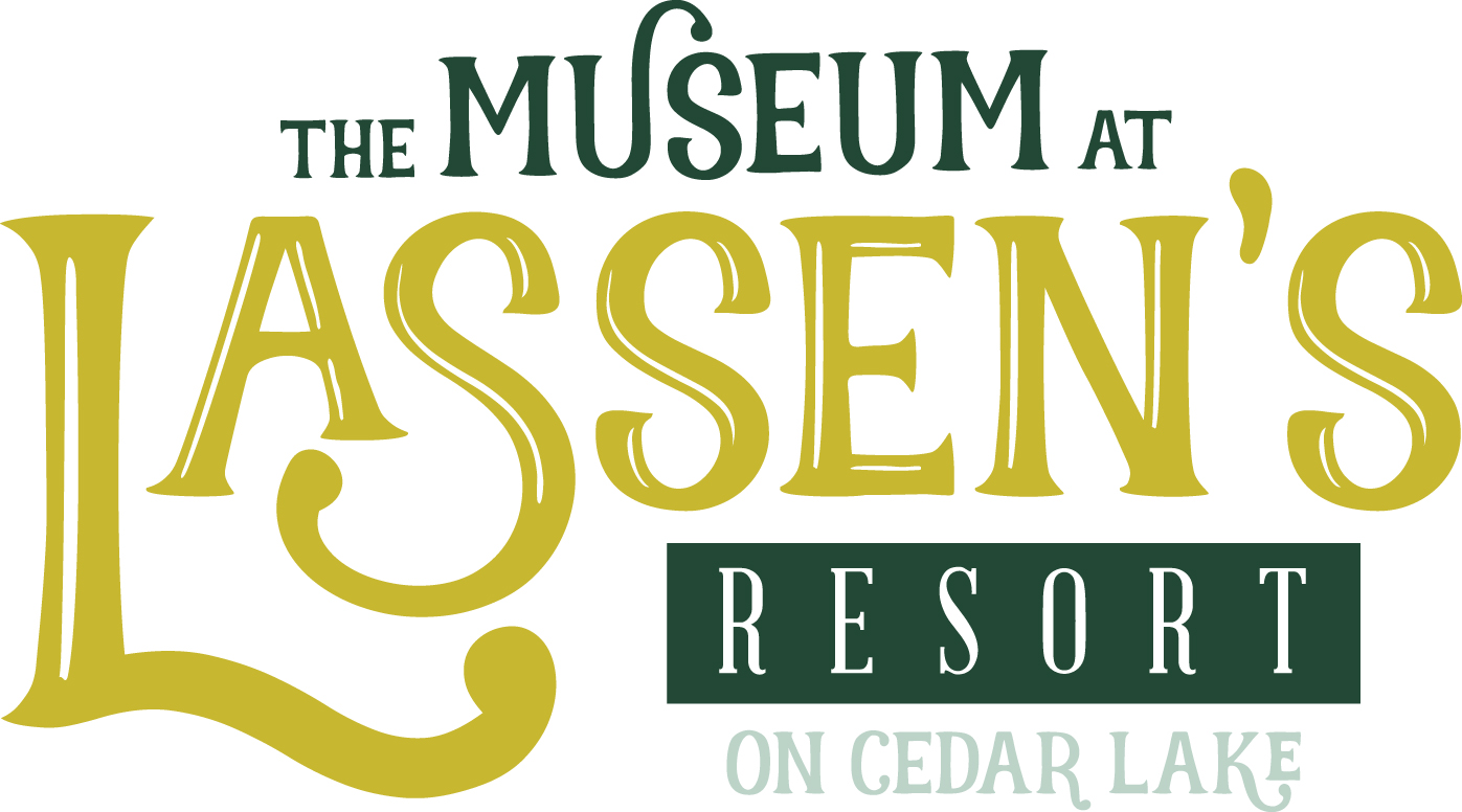 The Museum at Lassen's Resort